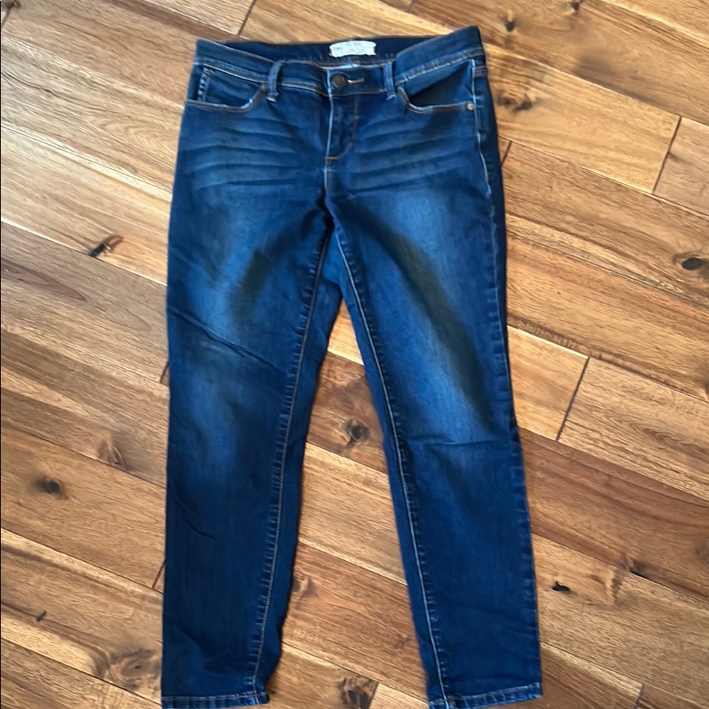 Free People Women's Jeans Size 28